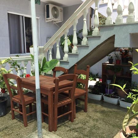 Cosyy House Appartement Vlorë Buitenkant foto