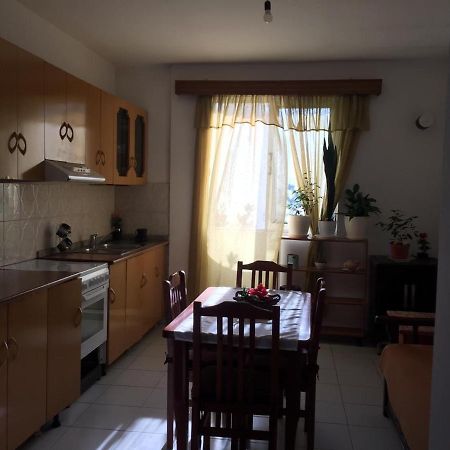 Cosyy House Appartement Vlorë Buitenkant foto