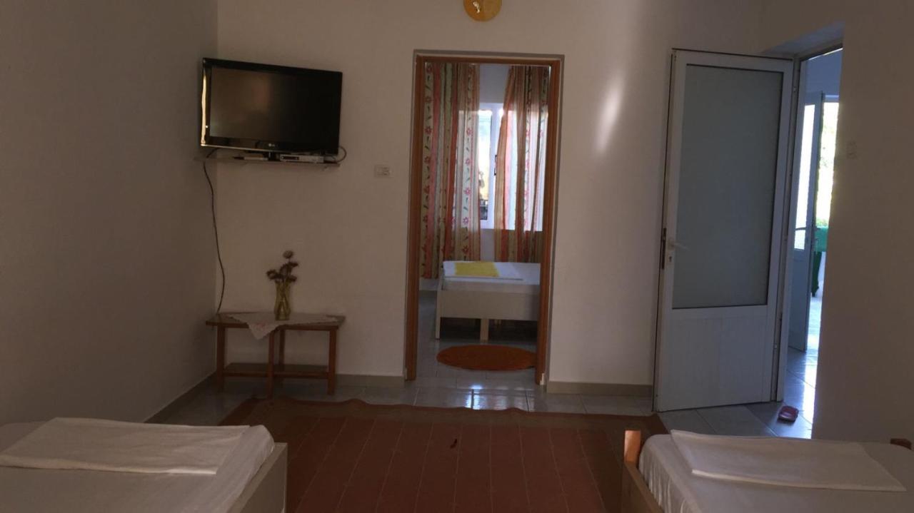 Cosyy House Appartement Vlorë Buitenkant foto