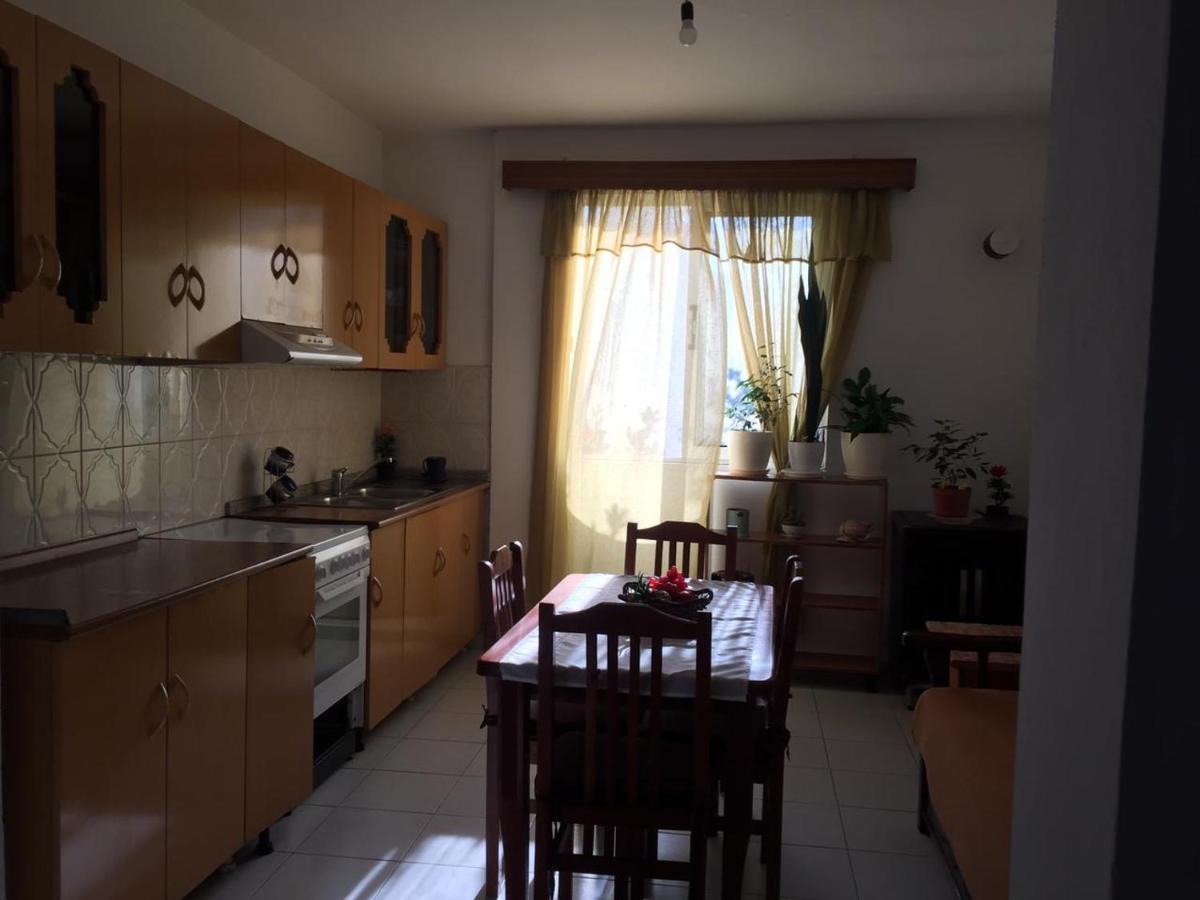Cosyy House Appartement Vlorë Buitenkant foto